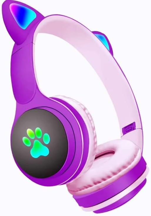 CAT EARS EARPHONE KT-50M