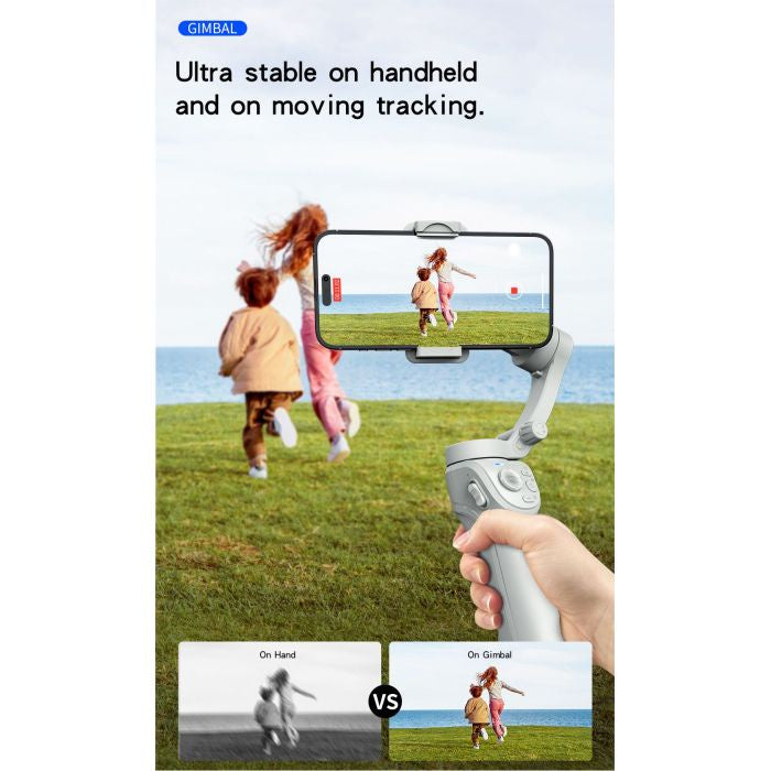 YESIDO GIMBAL STABILIZER SF18