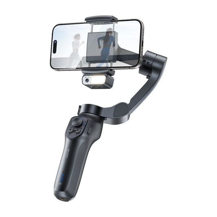 YESIDO GIMBAL STABILIZER AI TRACKING SF21