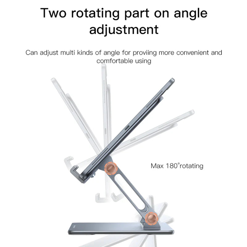 YESIDO TABLETS STAND FOR 4.5-13 INCH TABLETS C185