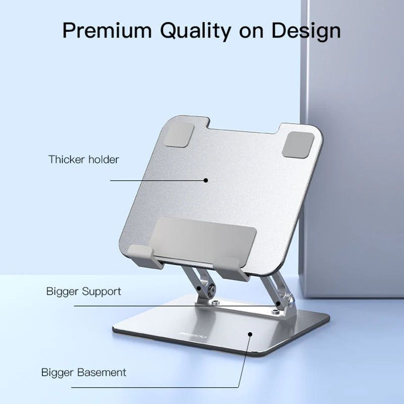 YESIDO TABLETS STAND FOR 4.5-13 INCH TABLETS C185