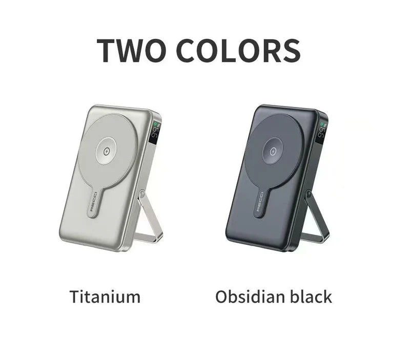 RECCI GALAXY SERIES POWERBANK PD 20W 10000mAh RPB-W27