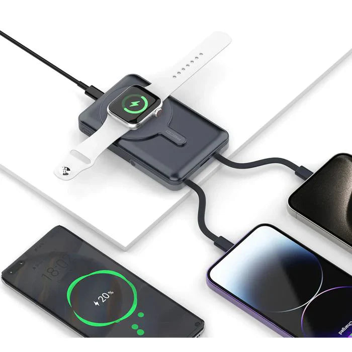 RECCI GALAXY SERIES POWERBANK PD 20W 10000mAh RPB-W27