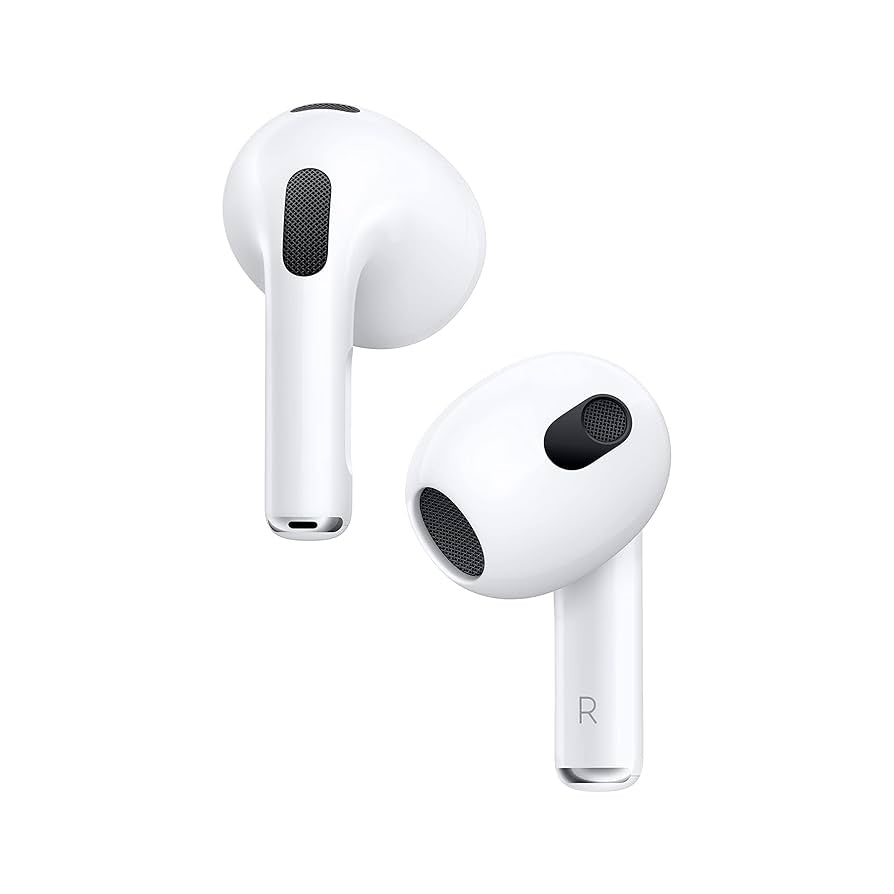 Apple AirPods 3rd Generation- White