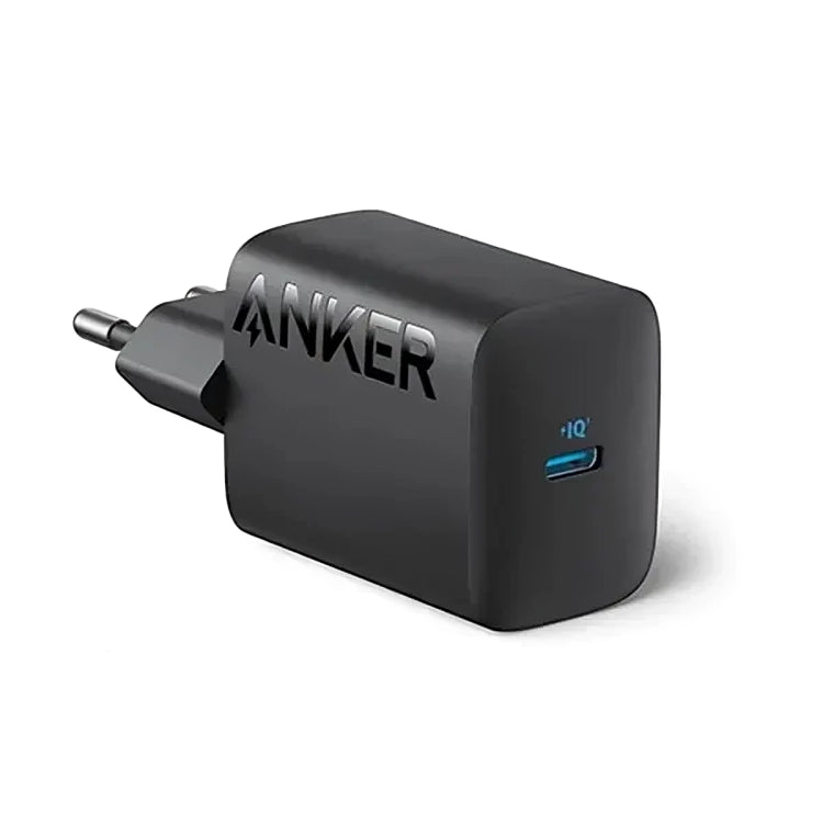 ANKER COMPACT 30W USB-C RAPID CHARGER A2640L11 - 18 Months Warranty