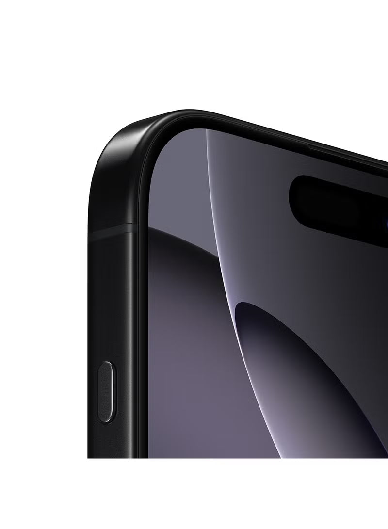 Apple iPhone 16 Pro Max (256 GB) - Paid Tax