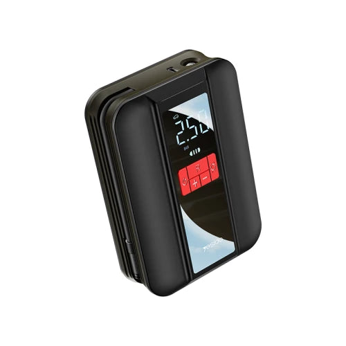 YESIDO INFLATOR PUMP 4000mAh WIRELESS VC04