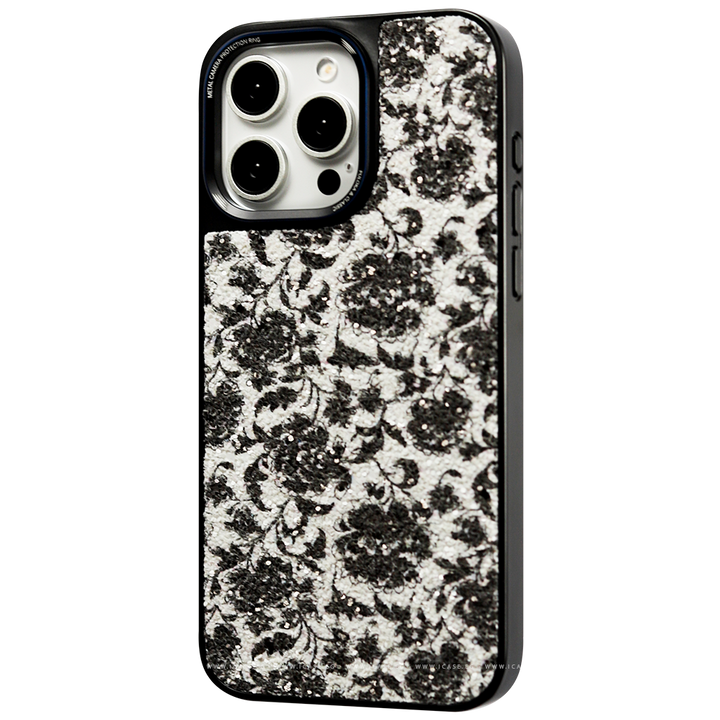 CASE PULOKA RESPLENDENT SERIES - IPHONE