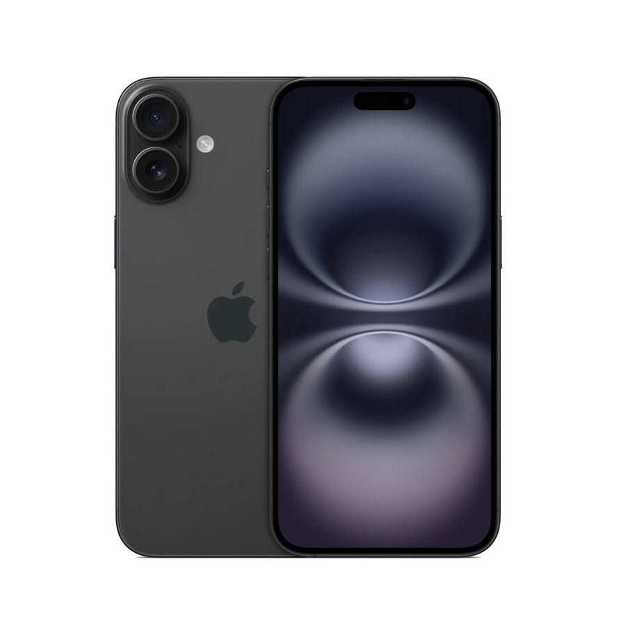 Apple iPhone 16 (128 GB) - Paid Tax