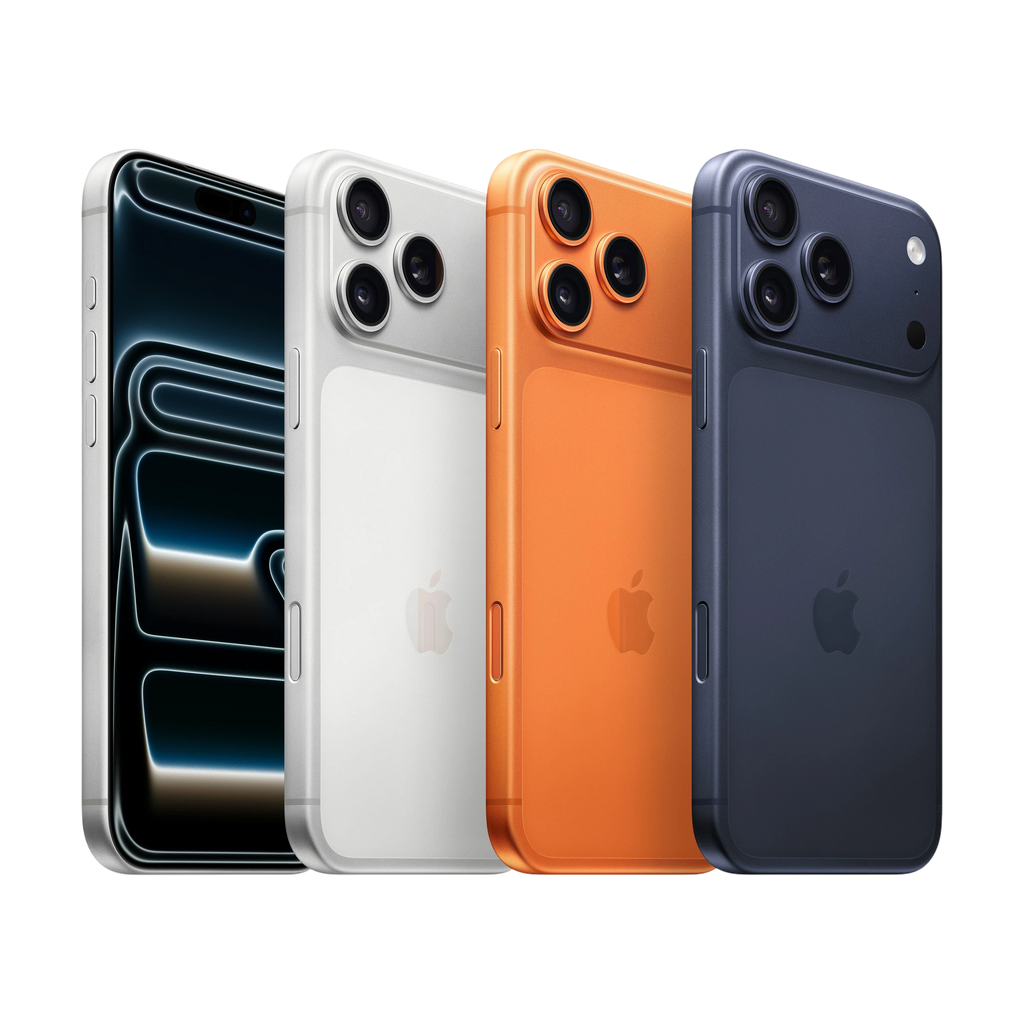 Apple iPhone 17 Pro Max (256 GB) - Paid Tax