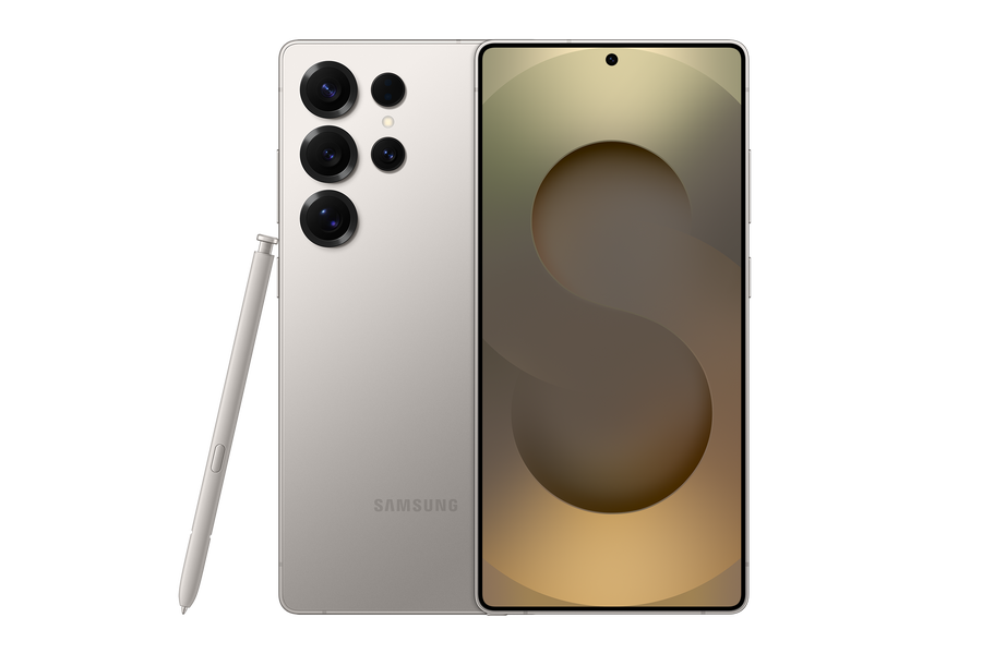 Samsung Galaxy S25 Ultra, 256GB, 12GB RAM, 5G, Dual SIM - International Warranty