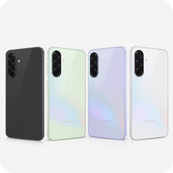 Samsung Galaxy A36 Dual SIM, 128GB, 8GB RAM, 5G LTE