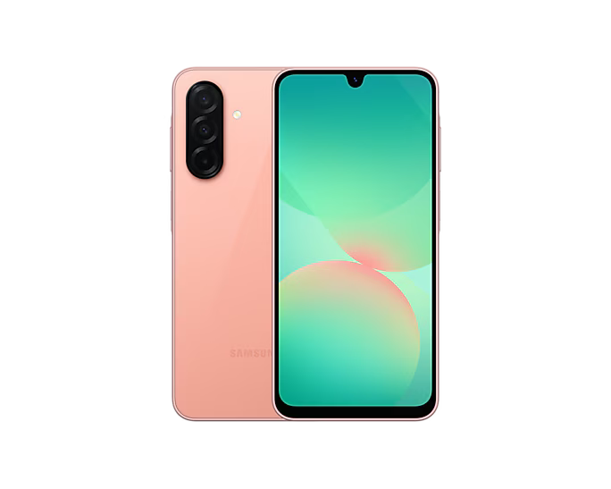 Samsung Galaxy A26 Dual SIM, 256GB, 8GB RAM, 5G LTE