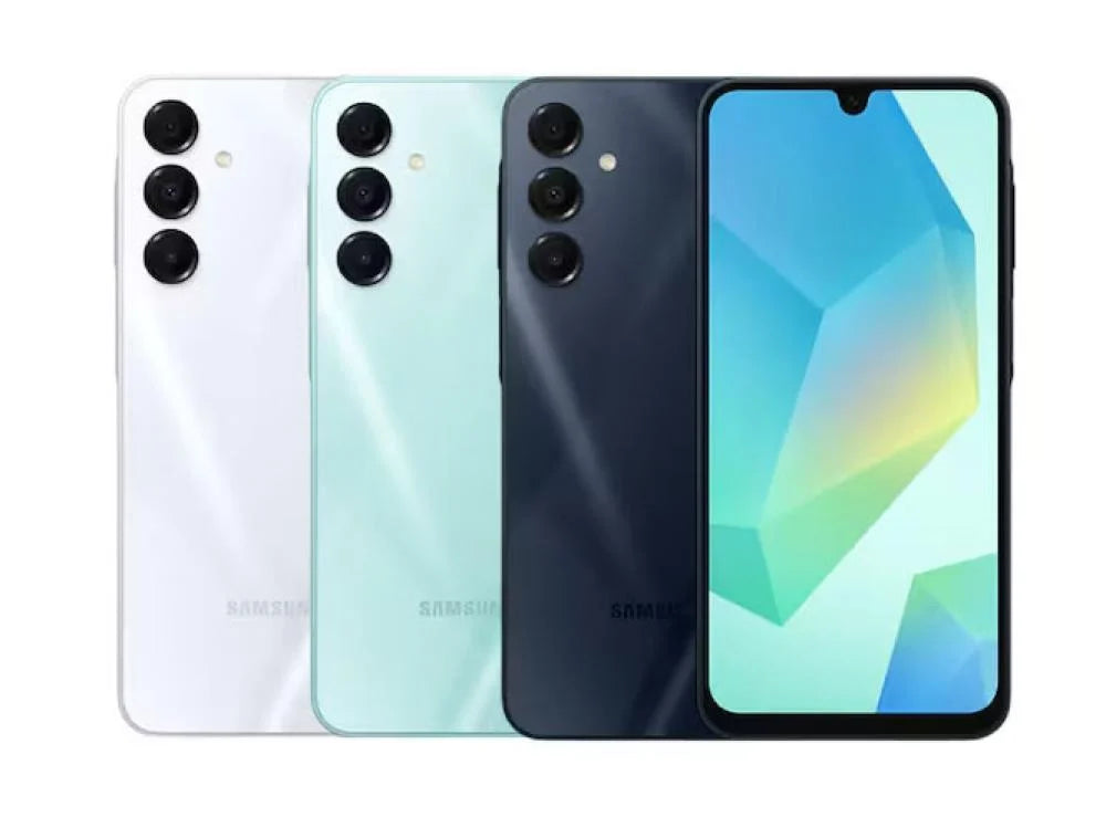 Samsung Galaxy A16 Dual SIM 4GB RAM 128GB 4G
