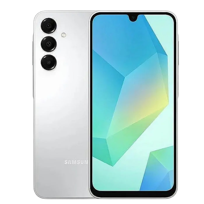 Samsung Galaxy A16 Dual SIM 4GB RAM 128GB 4G