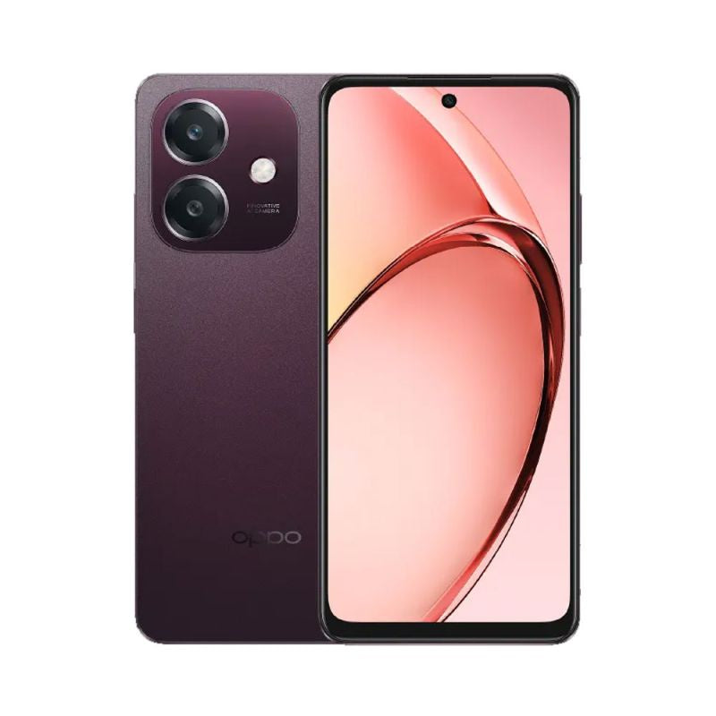 OPPO A5I 128GB 4G RAM 4G Dual SIM