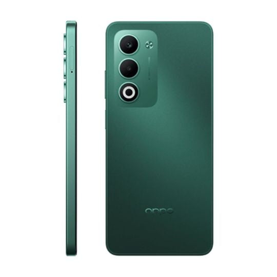 Oppo A5 Dual SIM 6.67-inch, 128GB, 6GB RAM, 4G LTE, 6000mAh