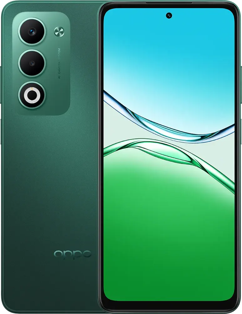 Oppo A5 Dual SIM 6.67-inch, 128GB, 6GB RAM, 4G LTE, 6000mAh