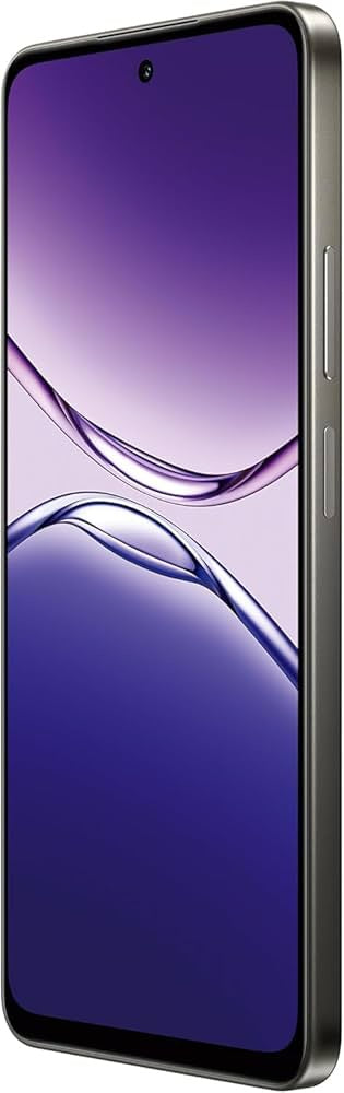 Oppo A5 Pro Dual SIM 6.67-inch, 256GB, 8GB RAM, 4G LTE, 5800mAh