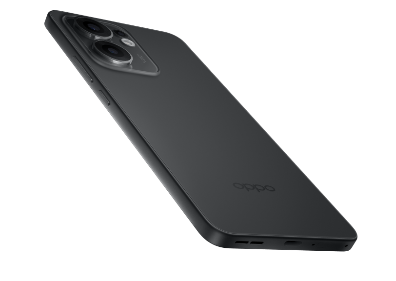 OPPO Reno 13F 5G Dual SIM 12GB RAM, 256GB