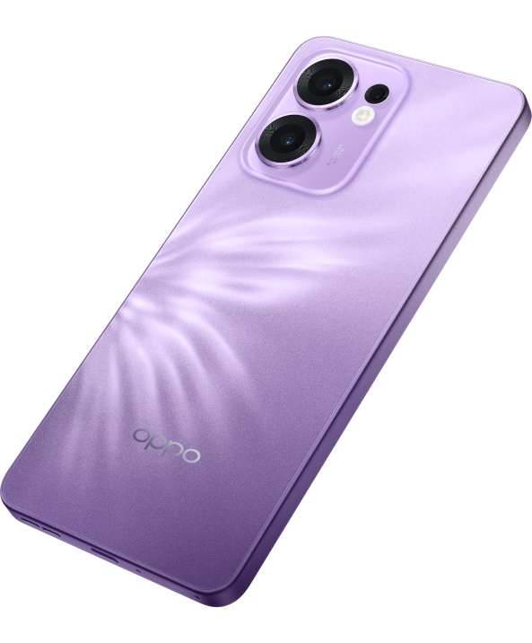 OPPO Reno 13F 5G Dual SIM 12GB RAM, 256GB