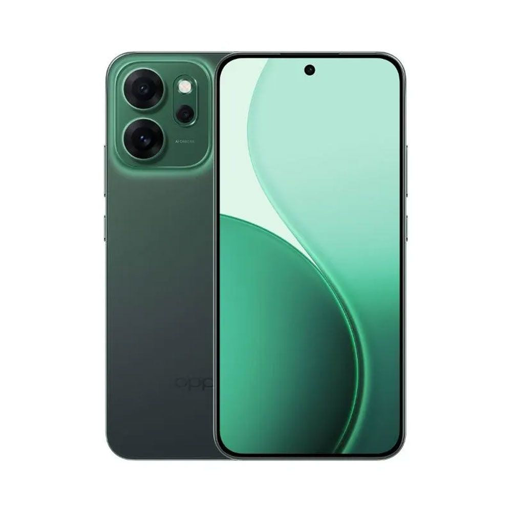 OPPO Reno 14F 5G Dual SIM 12GB RAM, 256GB