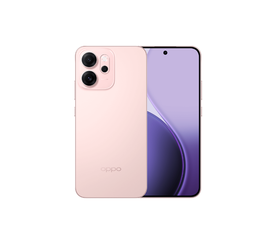 OPPO Reno 14F 5G Dual SIM 12GB RAM, 256GB
