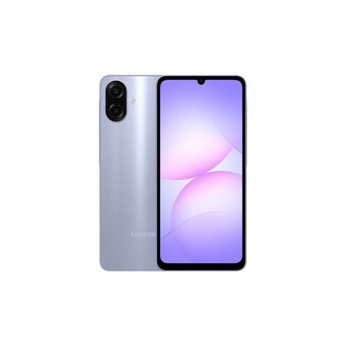 Samsung Galaxy A07 128GB 6GB RAM Dual SIM