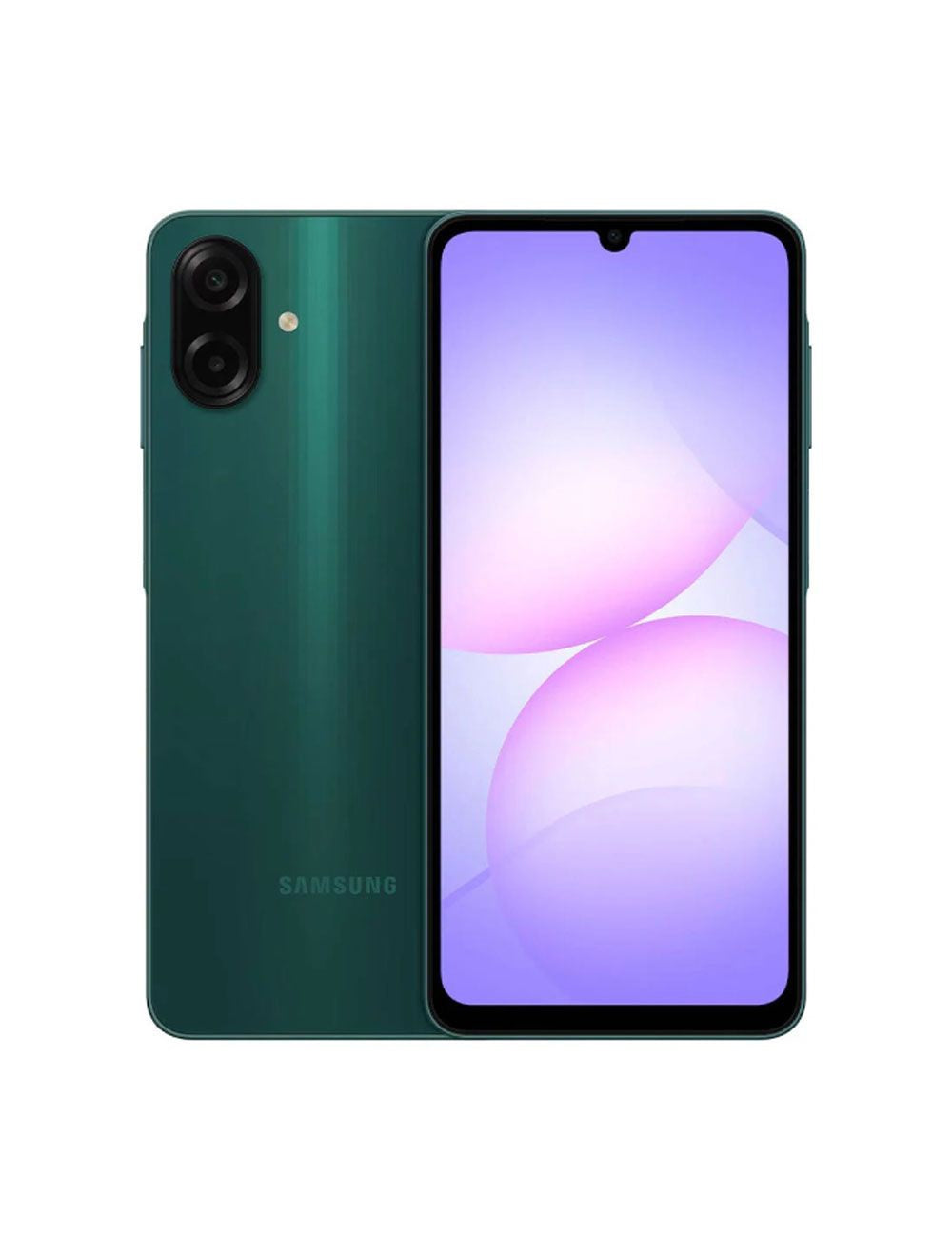 Samsung Galaxy A07 128GB 6GB RAM Dual SIM