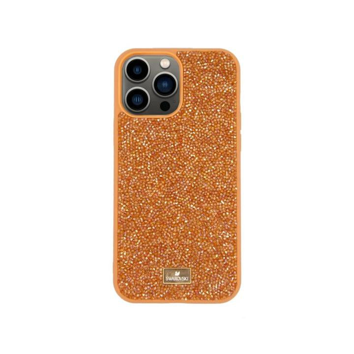 Swarovski Luxury Case