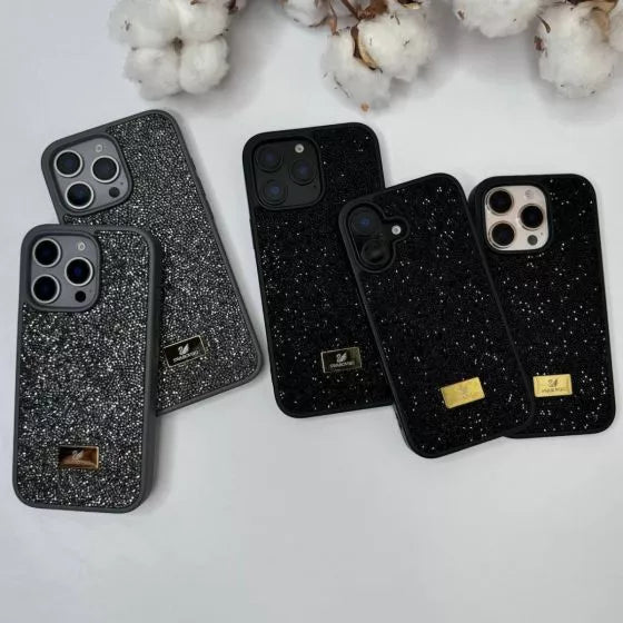 Swarovski Luxury Case