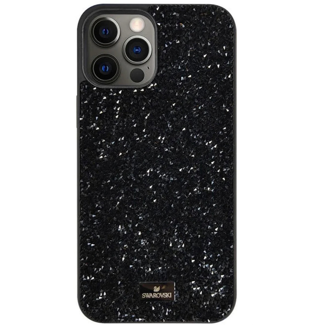 Swarovski Luxury Case