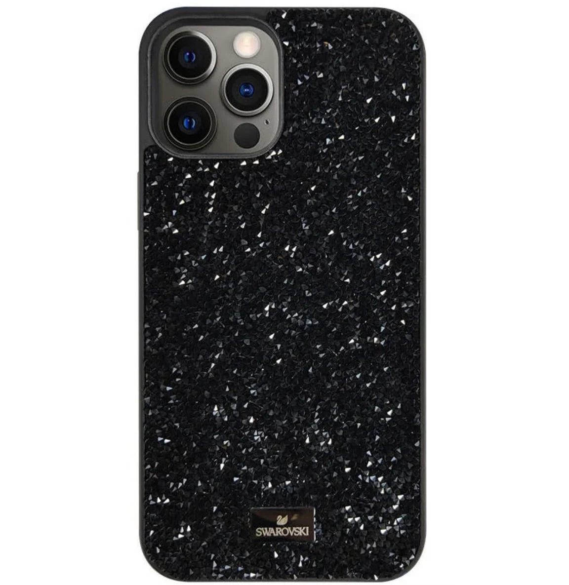 Swarovski Luxury Case