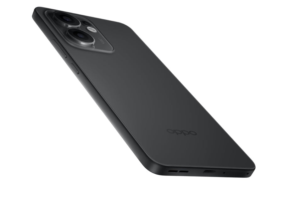 Oppo Reno 13F, 8GB RAM, 256GB