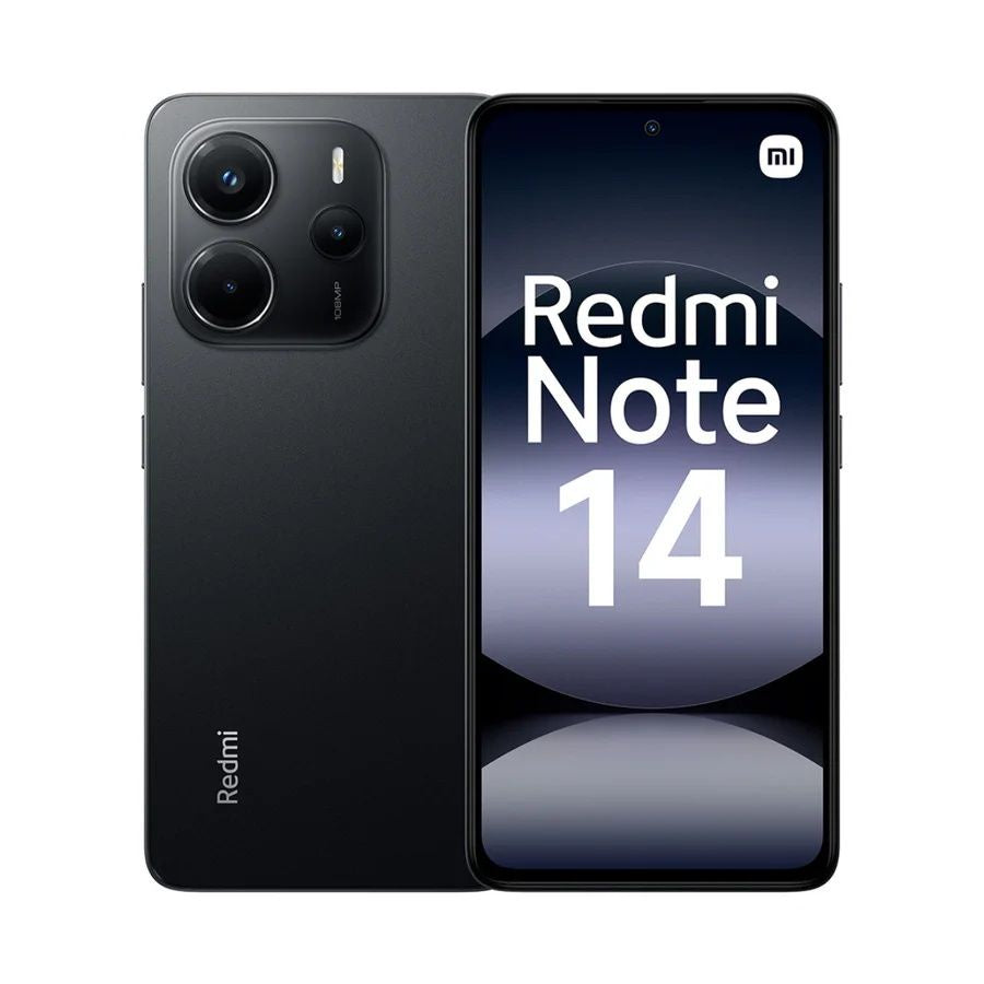 Xiaomi Redmi Note 14, 8GB RAM, 256GB