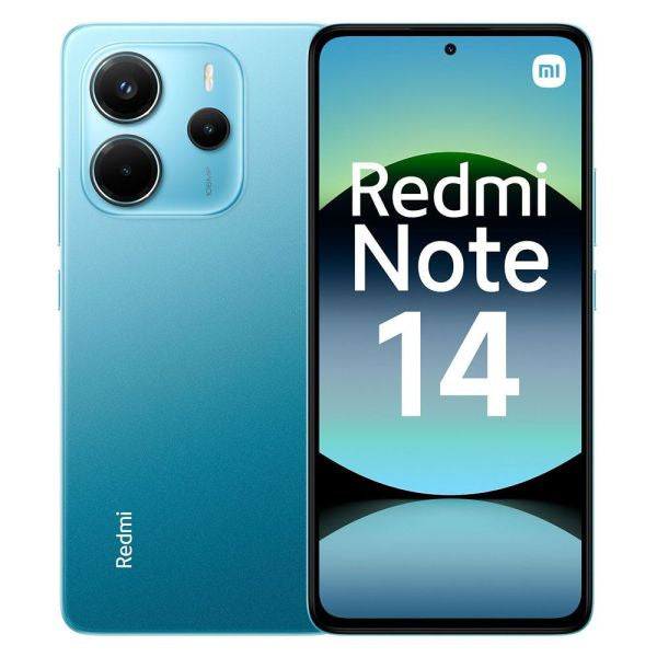 Xiaomi Redmi Note 14, 8GB RAM, 128GB