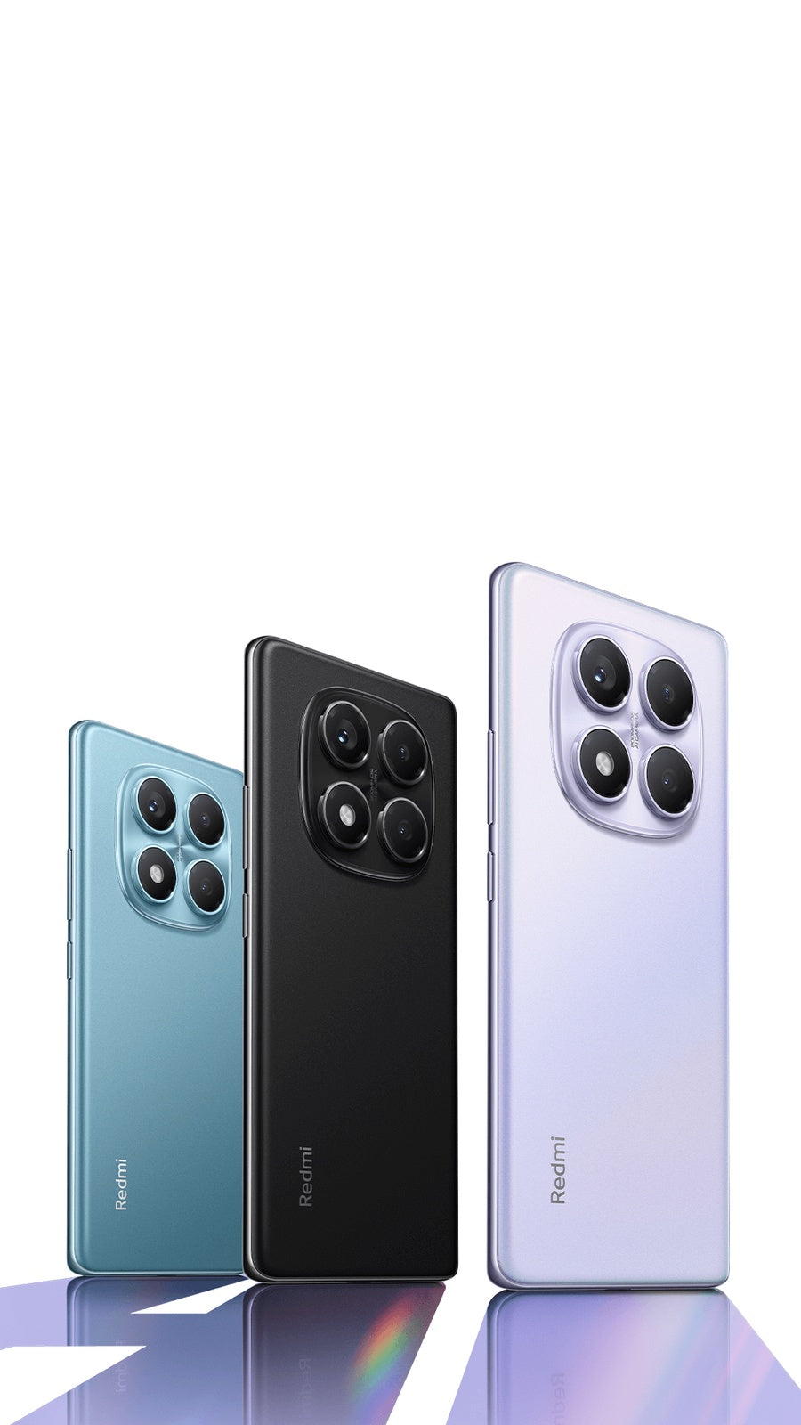 Xiaomi Redmi Note 14 Pro Dual SIM 8GB RAM 256GB 4G LTE