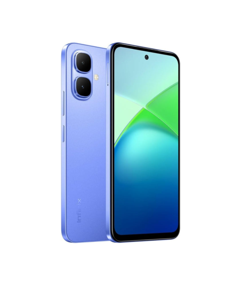 Infinix Smart 10 Dual SIM, 256GB, 8GB RAM, 4G LTE