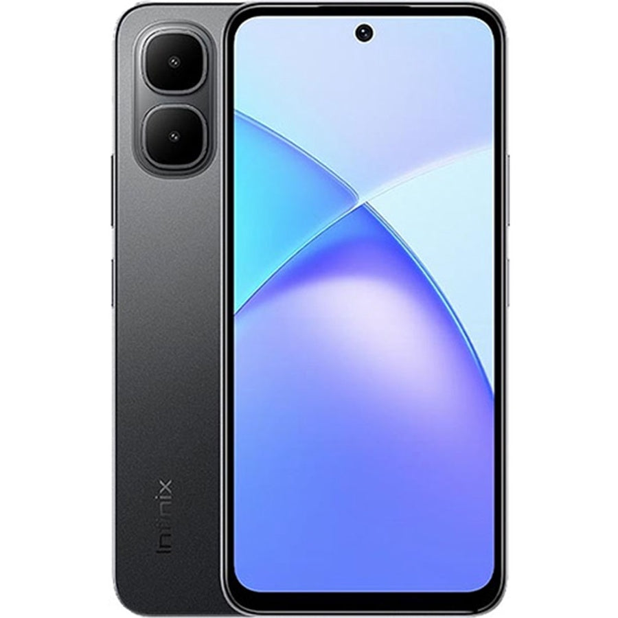 Infinix Smart 10 Dual SIM, 256GB, 8GB RAM, 4G LTE