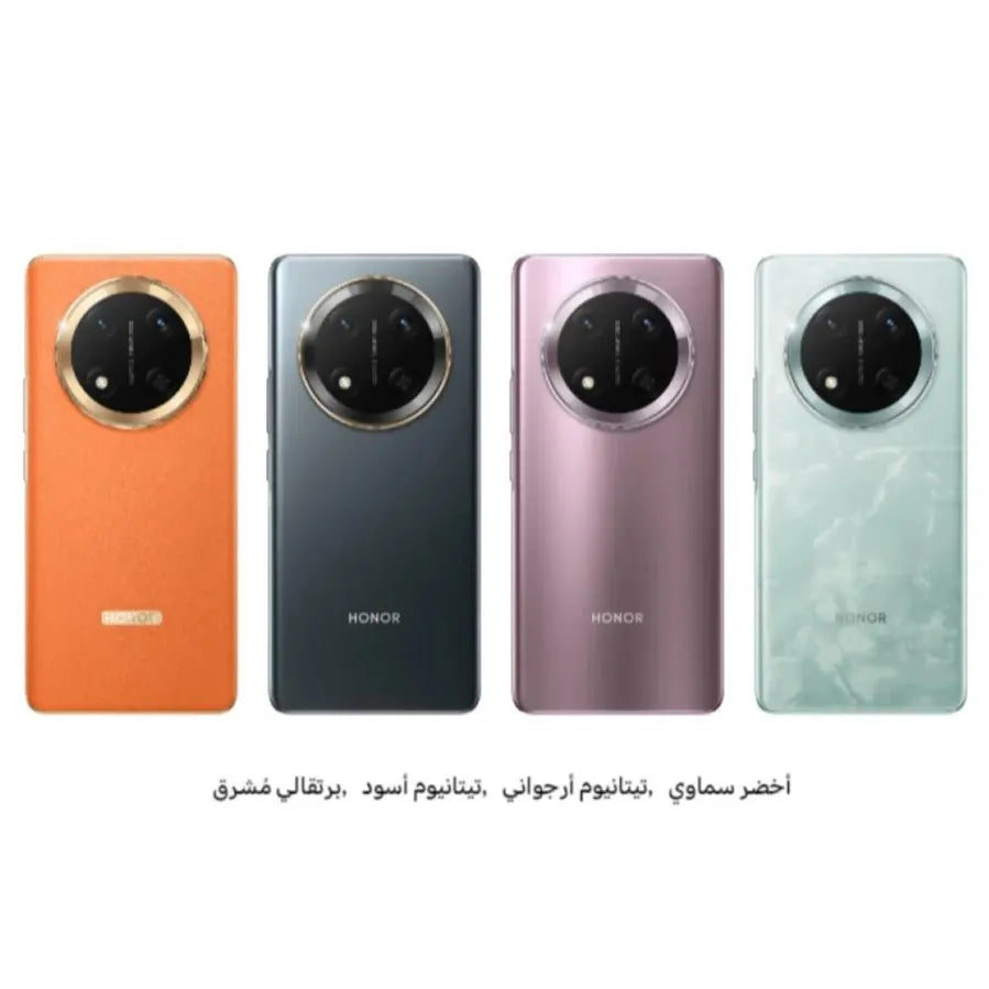 Honor X9C Dual SIM 256GB 12GB RAM 5G LTE