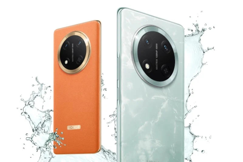 Honor X9C Dual SIM 256GB 12GB RAM 5G LTE