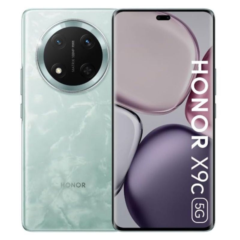Honor X9C Dual SIM 256GB 12GB RAM 5G LTE
