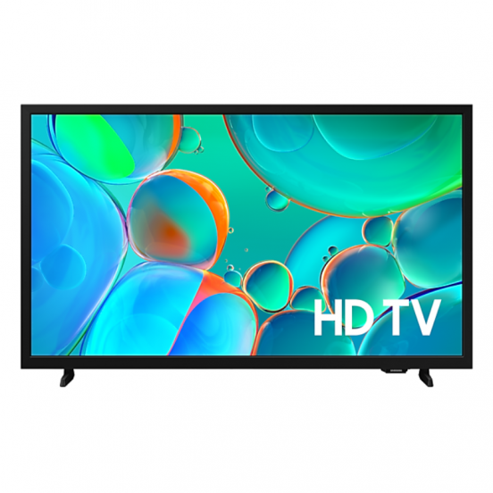 Samsung 32-inch Full HD Smart TV H5000 - Black