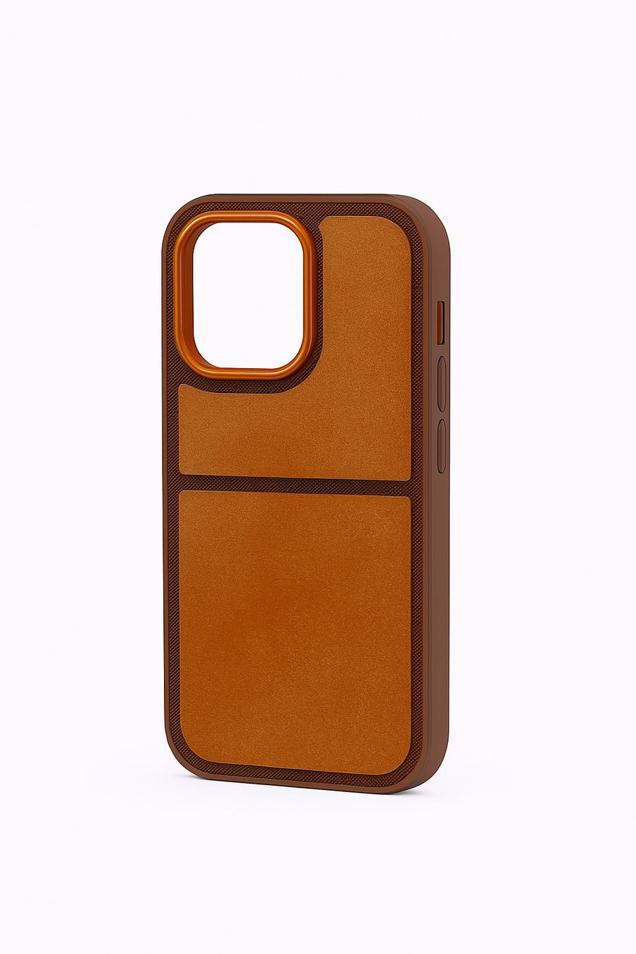 CASE VEGAN LEATHER - IPHONE - SAMSUNG