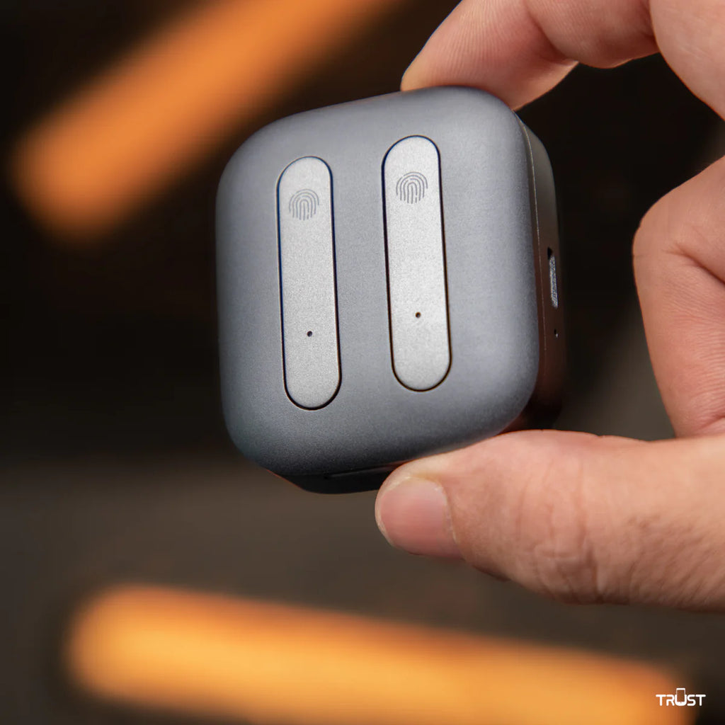 Recci Audio Magician Wireless Earphone RT13