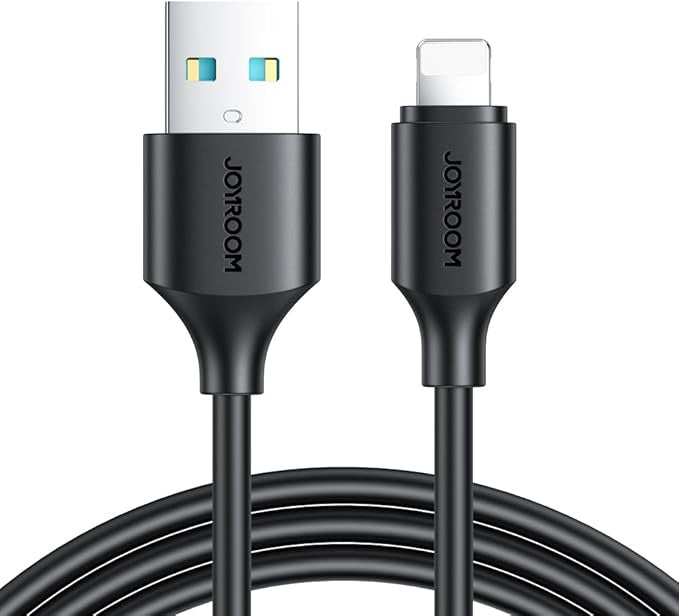 JOYROOM CABLE USB-A TO LIGHTNING