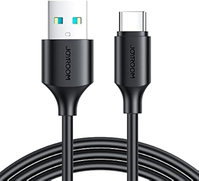 JOYROOM CABLE USB-A TO TYPE-C