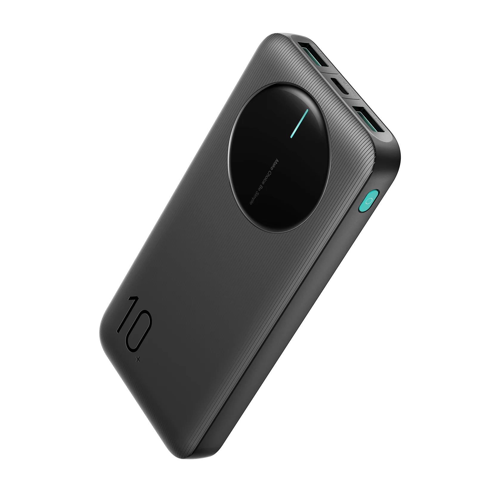 JOYROOM LED POWER BANK 10000mAh JR-PB12