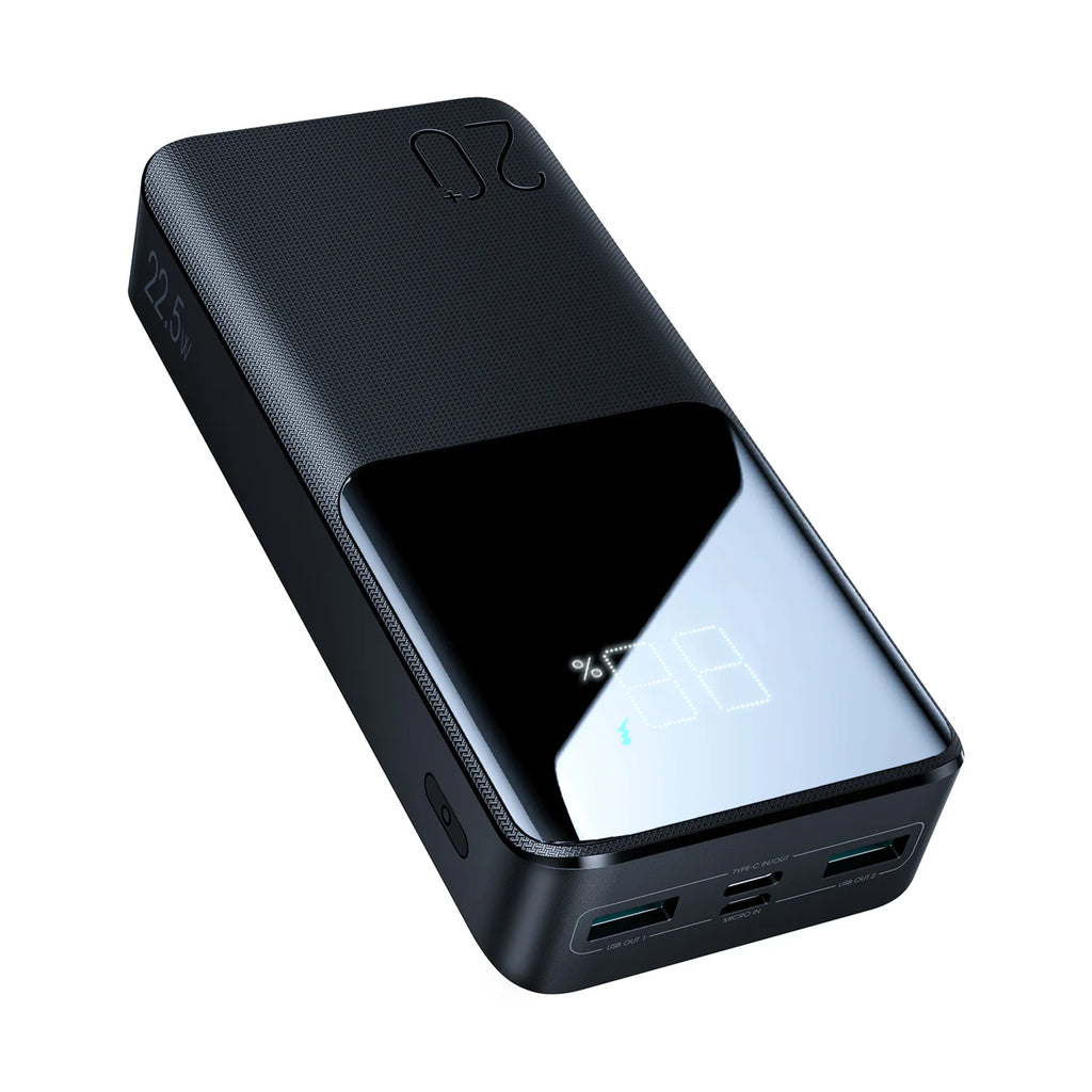 JOYROOM POWER BANK 20000mAh 22.5W JR-QP192