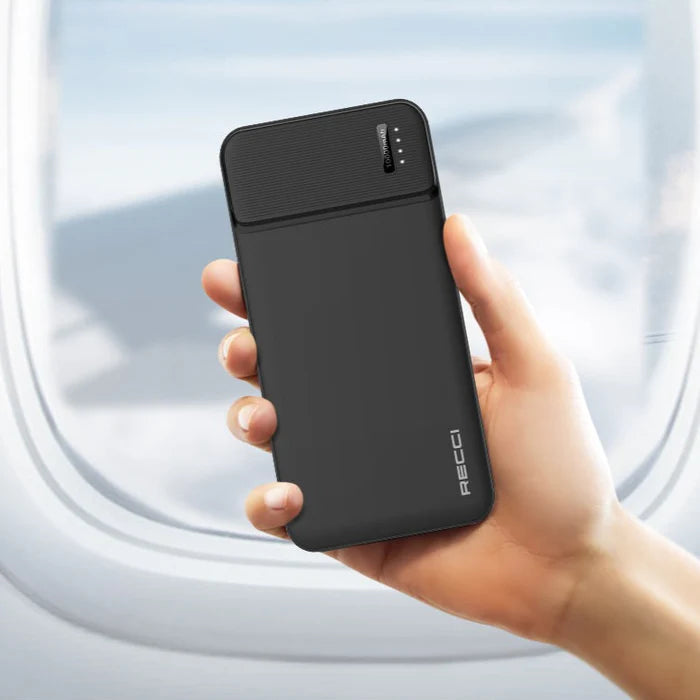 RECCI POWER BANK N16 10000 mAh